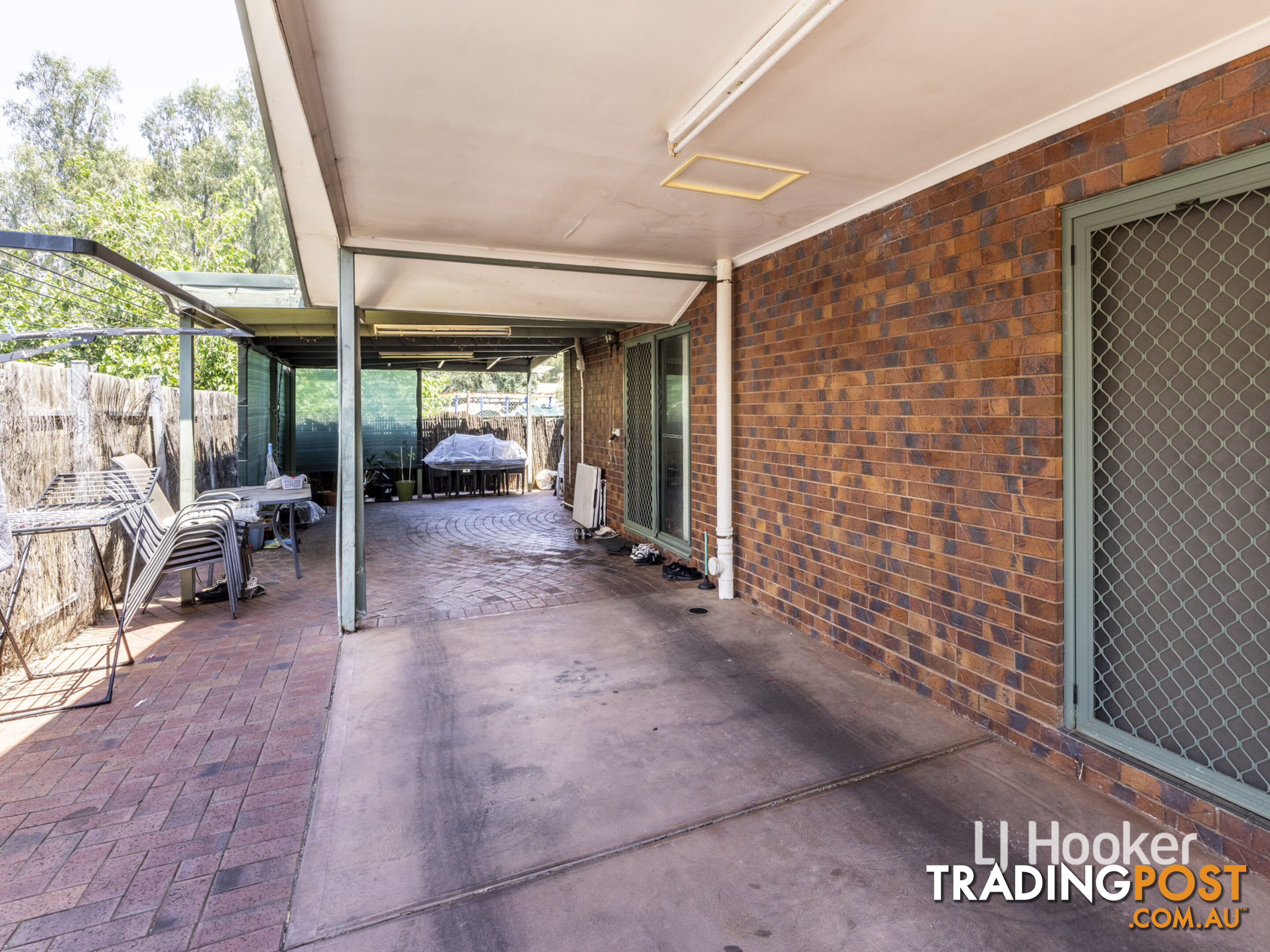 13/43 Kurrajong Drive EAST SIDE NT 0870