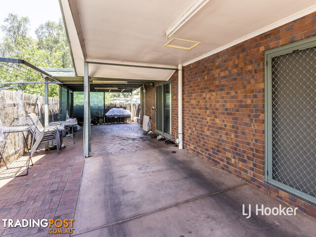 13/43 Kurrajong Drive EAST SIDE NT 0870