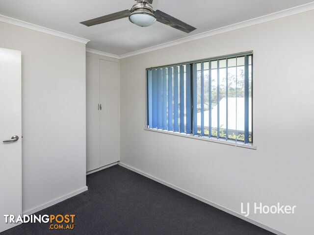 13/43 Kurrajong Drive EAST SIDE NT 0870