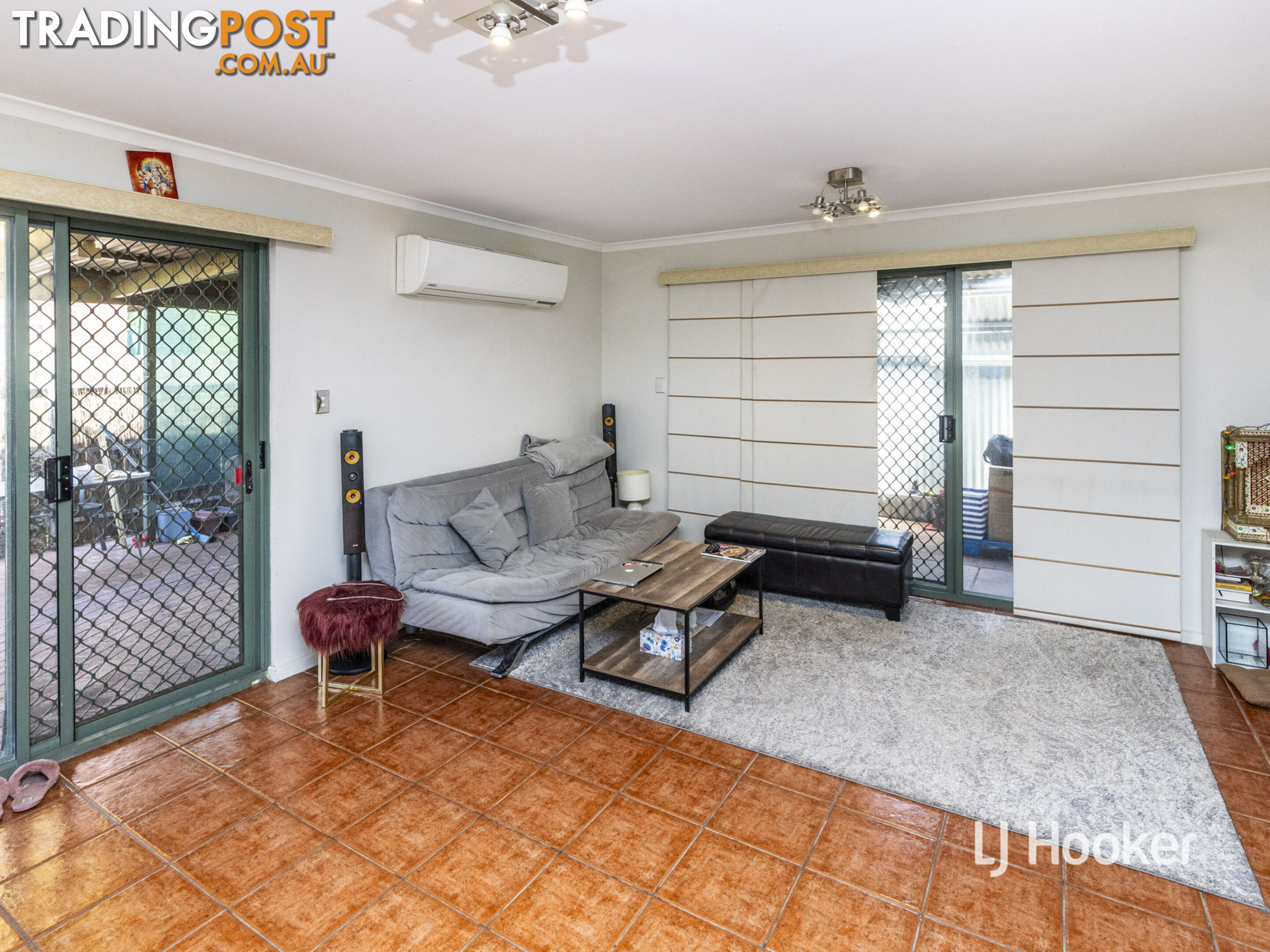 13/43 Kurrajong Drive EAST SIDE NT 0870