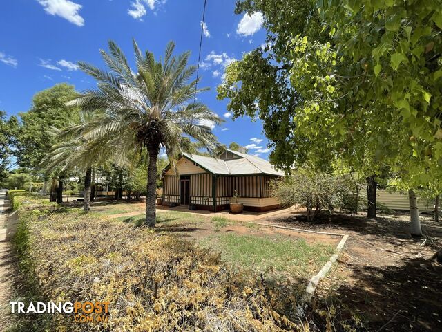 82 Hartley Street ALICE SPRINGS NT 0870