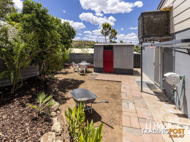 6 Sonder Court ARALUEN NT 0870