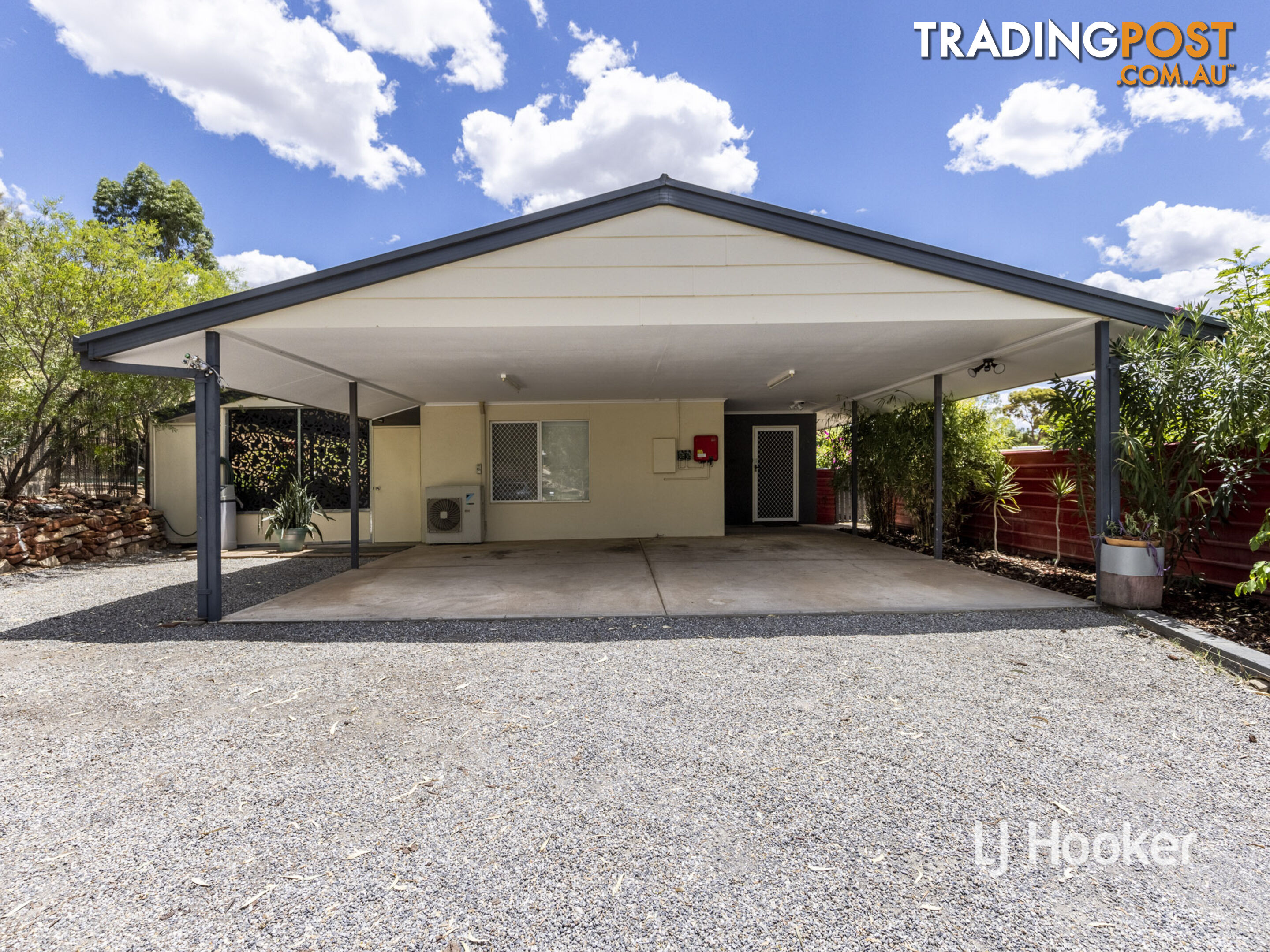 6 Sonder Court ARALUEN NT 0870