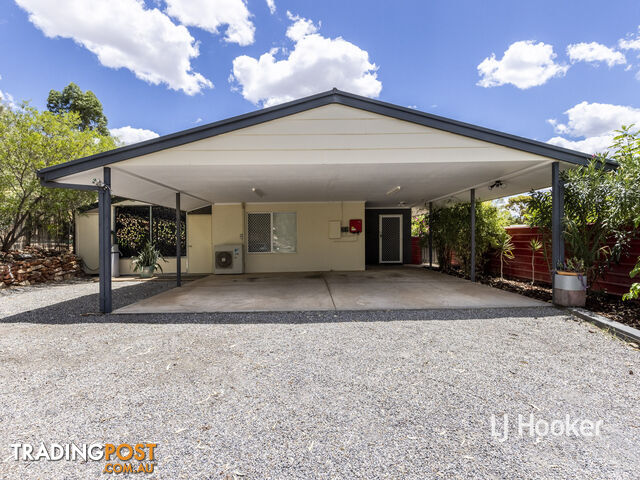 6 Sonder Court ARALUEN NT 0870