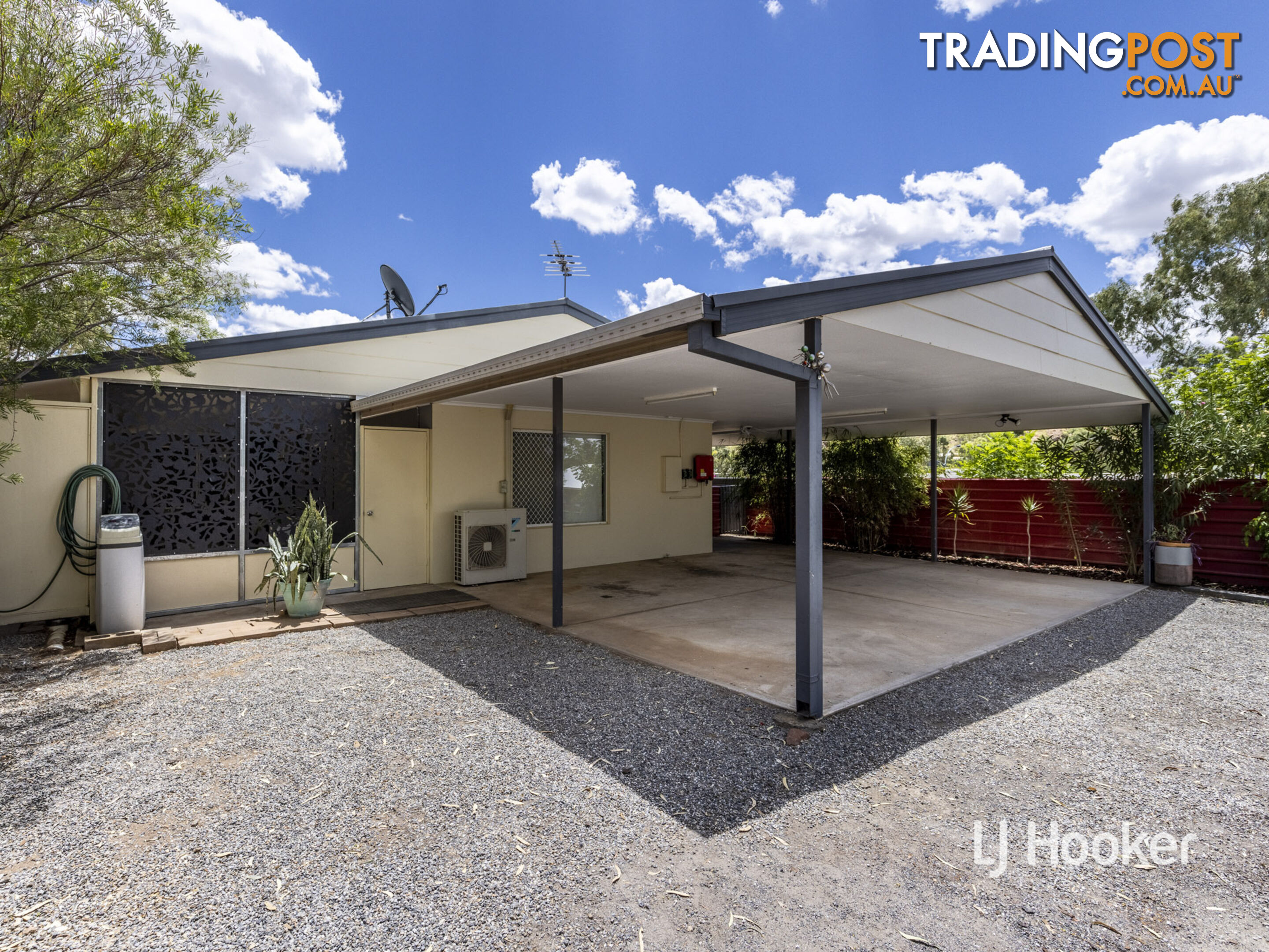 6 Sonder Court ARALUEN NT 0870