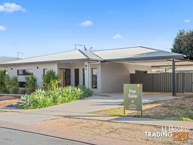 4 Miethke Street KILGARIFF NT 0873