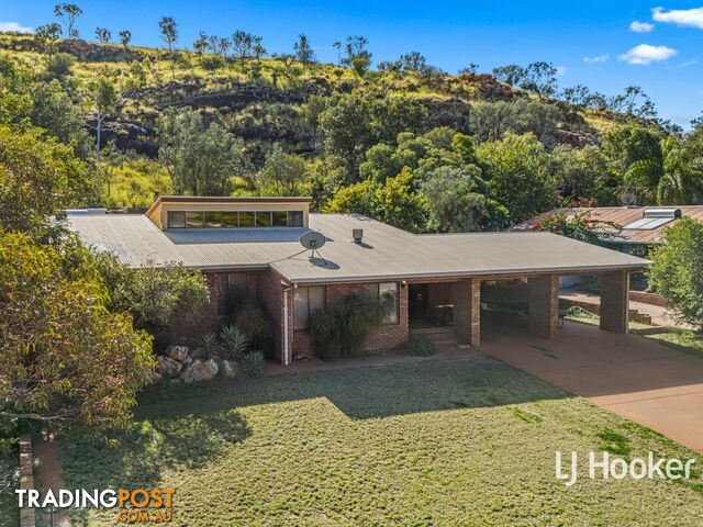 28 Battarbee Street ARALUEN NT 0870