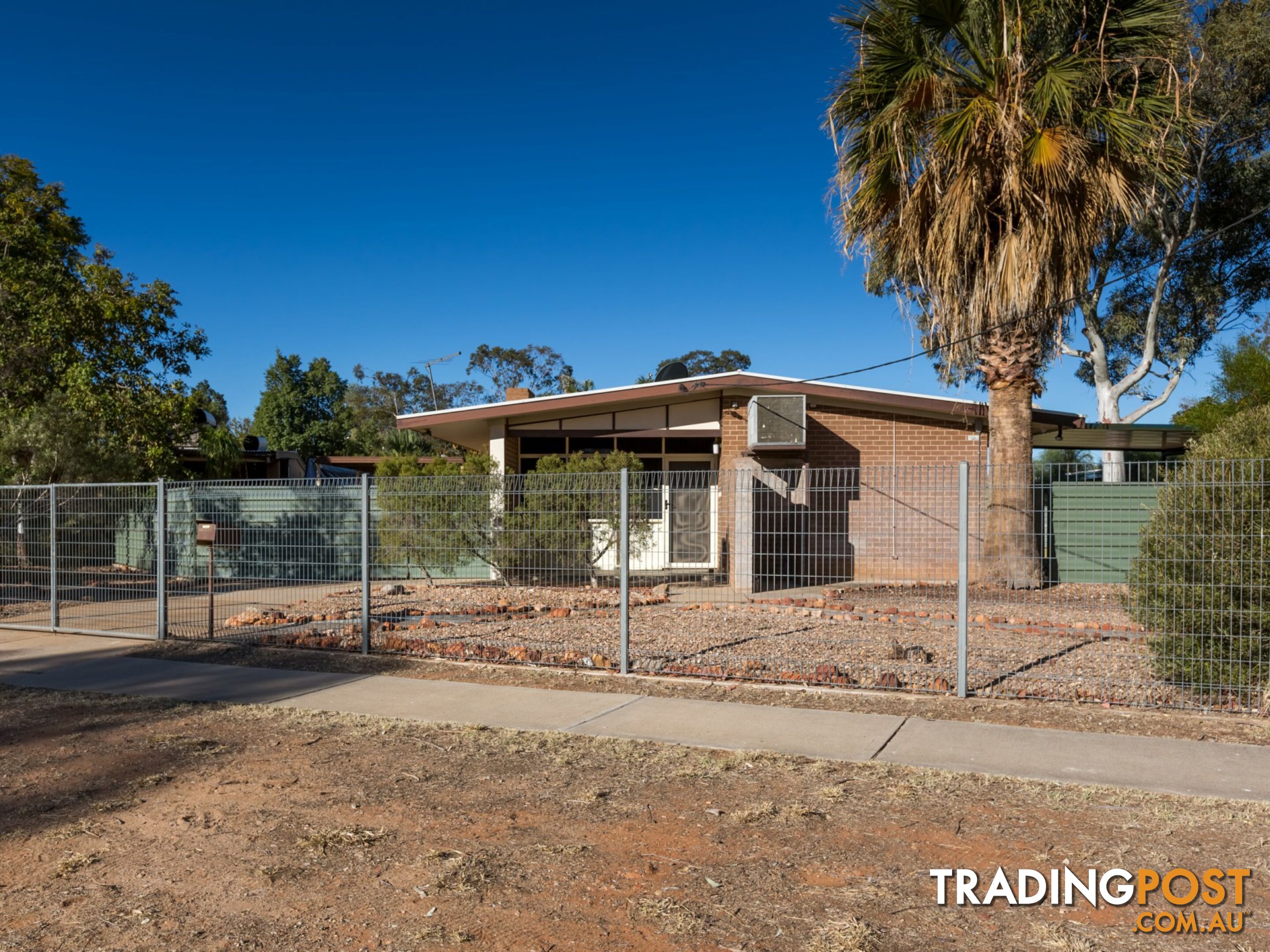 7 Palmer Street GILLEN NT 0870