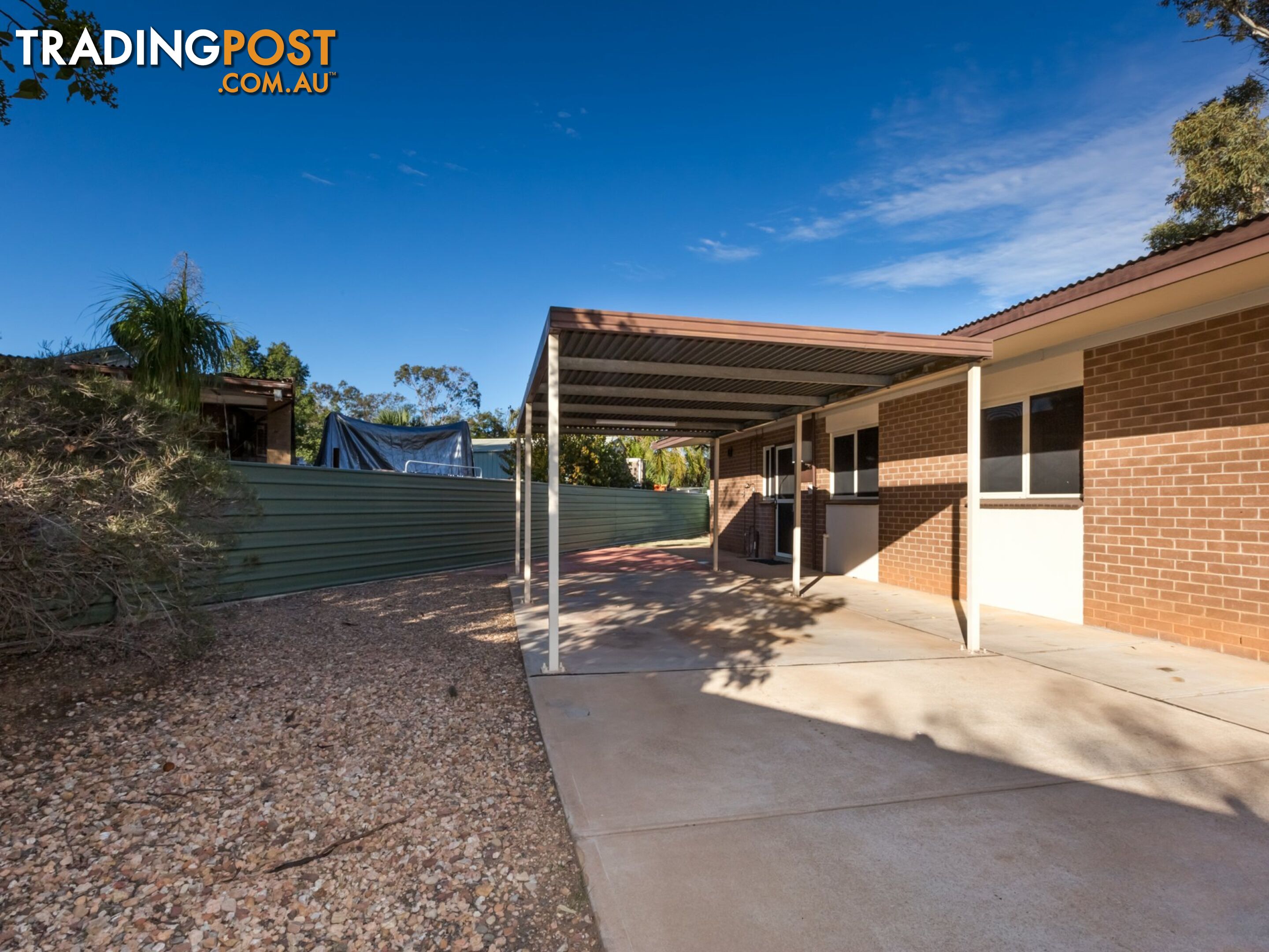 7 Palmer Street GILLEN NT 0870