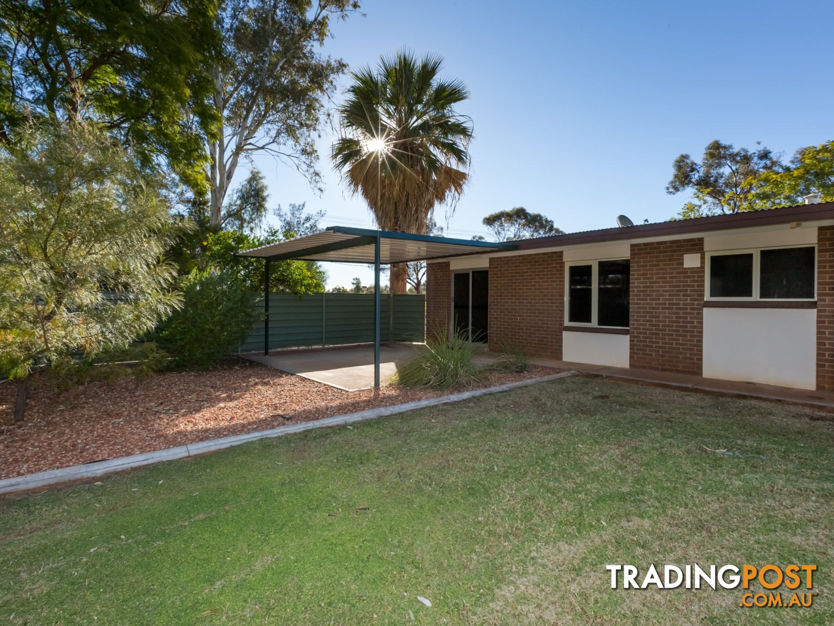 7 Palmer Street GILLEN NT 0870