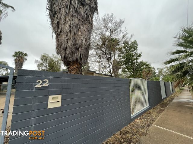 22 Elliott Street BRAITLING NT 0870