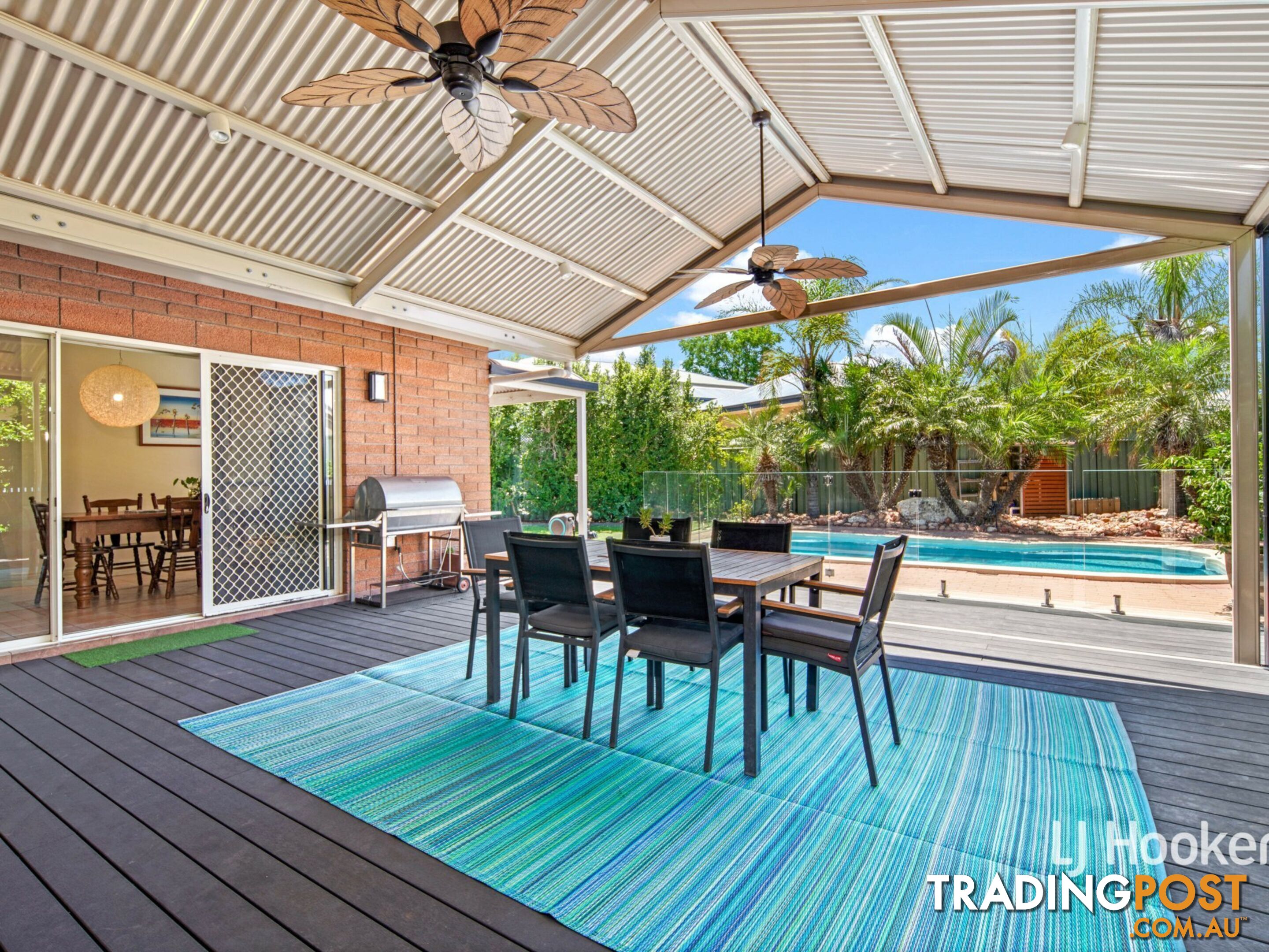 9 Brandt Court ARALUEN NT 0870