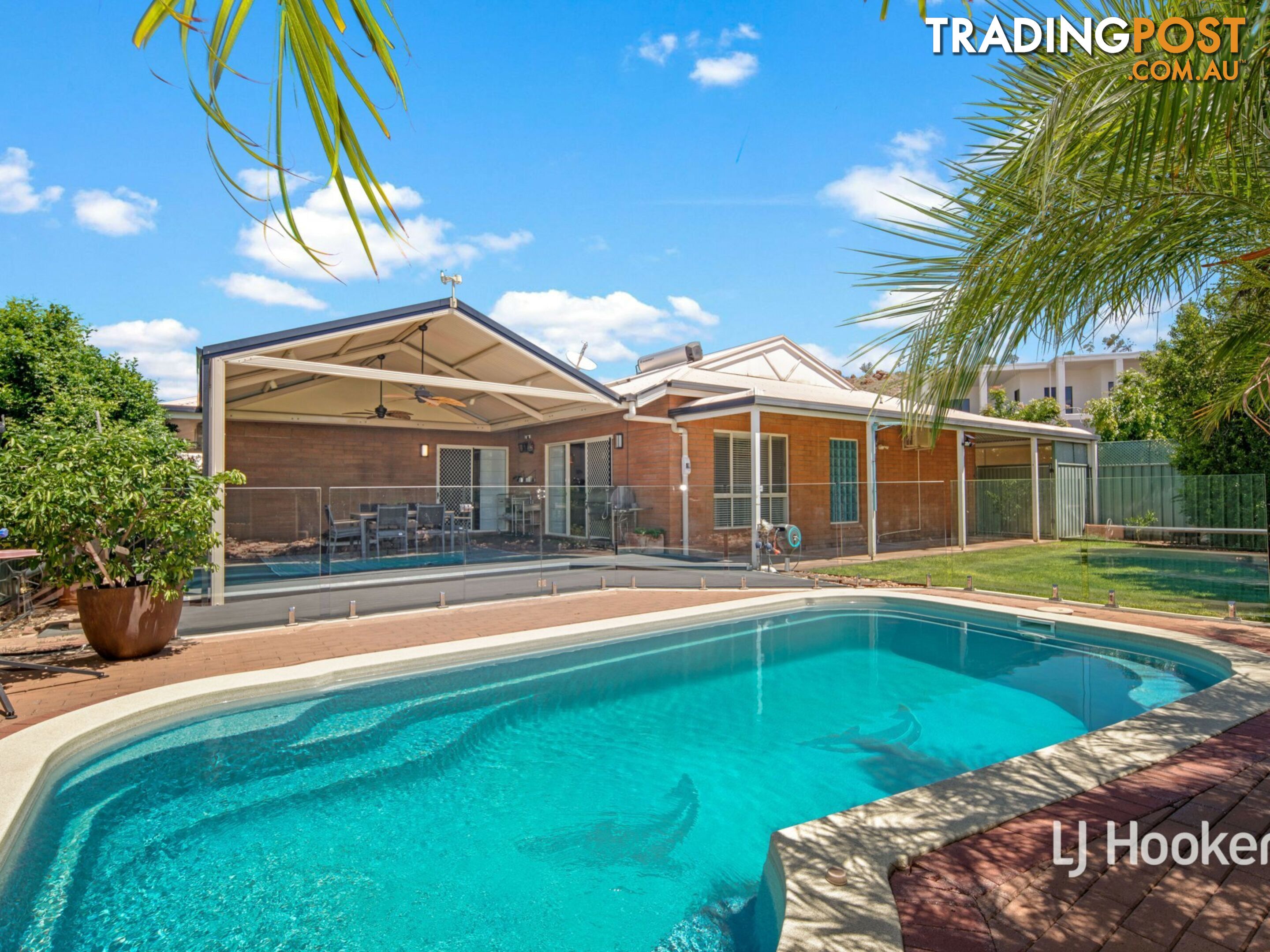 9 Brandt Court ARALUEN NT 0870