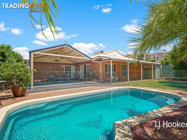 9 Brandt Court ARALUEN NT 0870