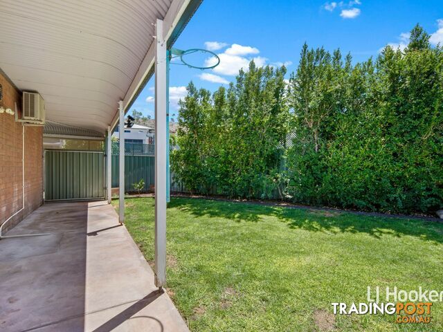 9 Brandt Court ARALUEN NT 0870