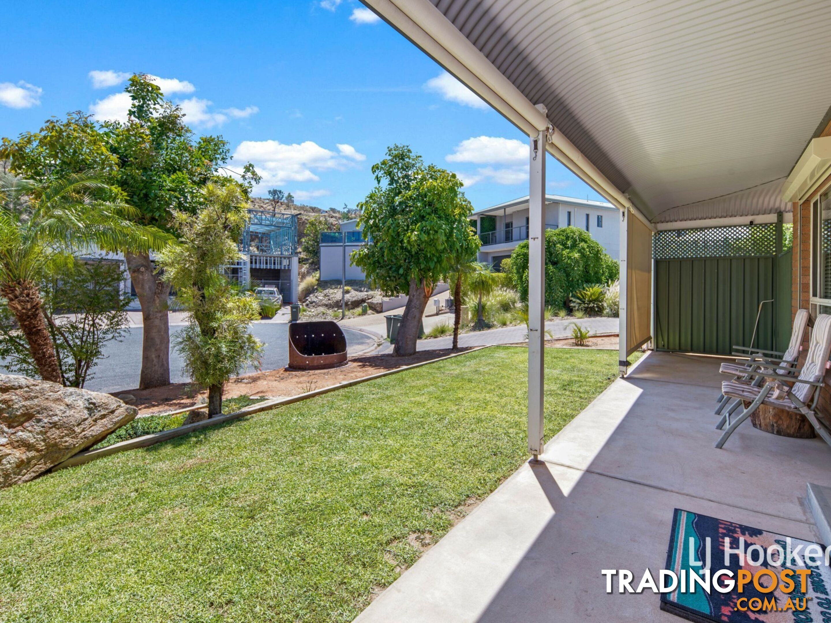 9 Brandt Court ARALUEN NT 0870