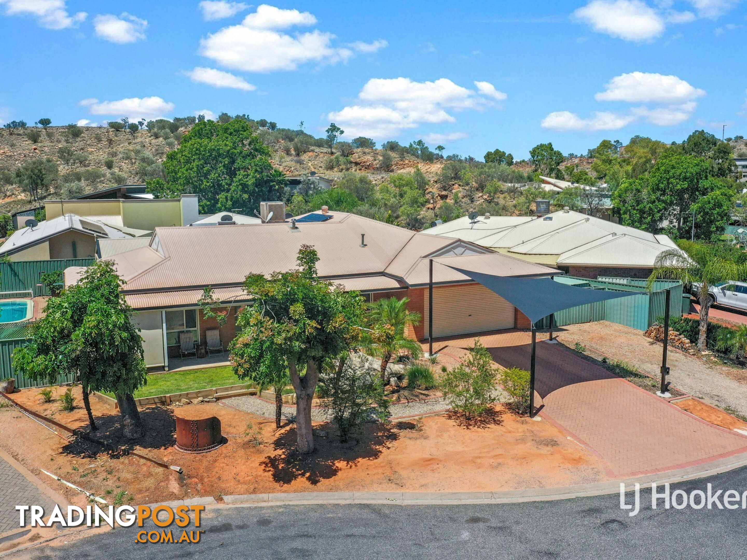 9 Brandt Court ARALUEN NT 0870