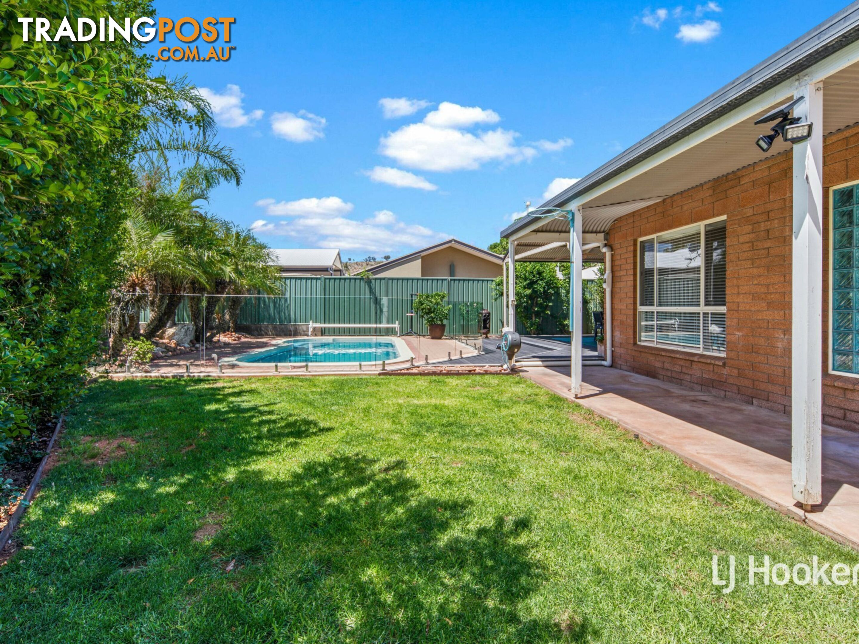 9 Brandt Court ARALUEN NT 0870