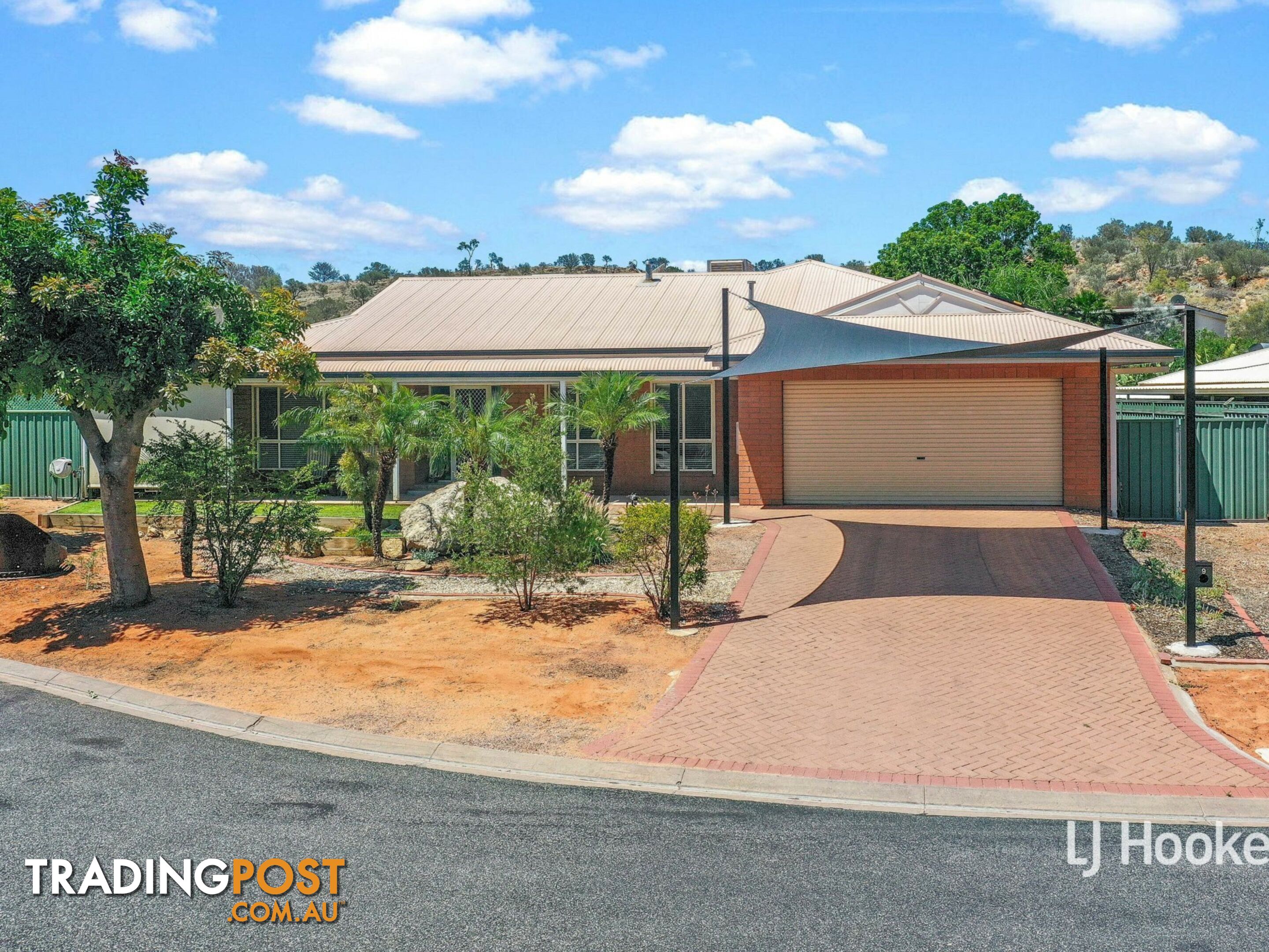 9 Brandt Court ARALUEN NT 0870