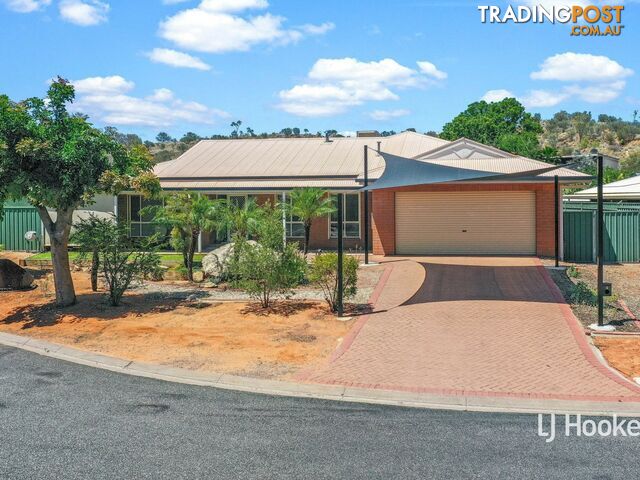 9 Brandt Court ARALUEN NT 0870