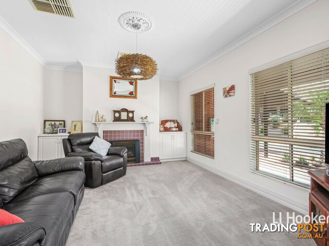 9 Brandt Court ARALUEN NT 0870