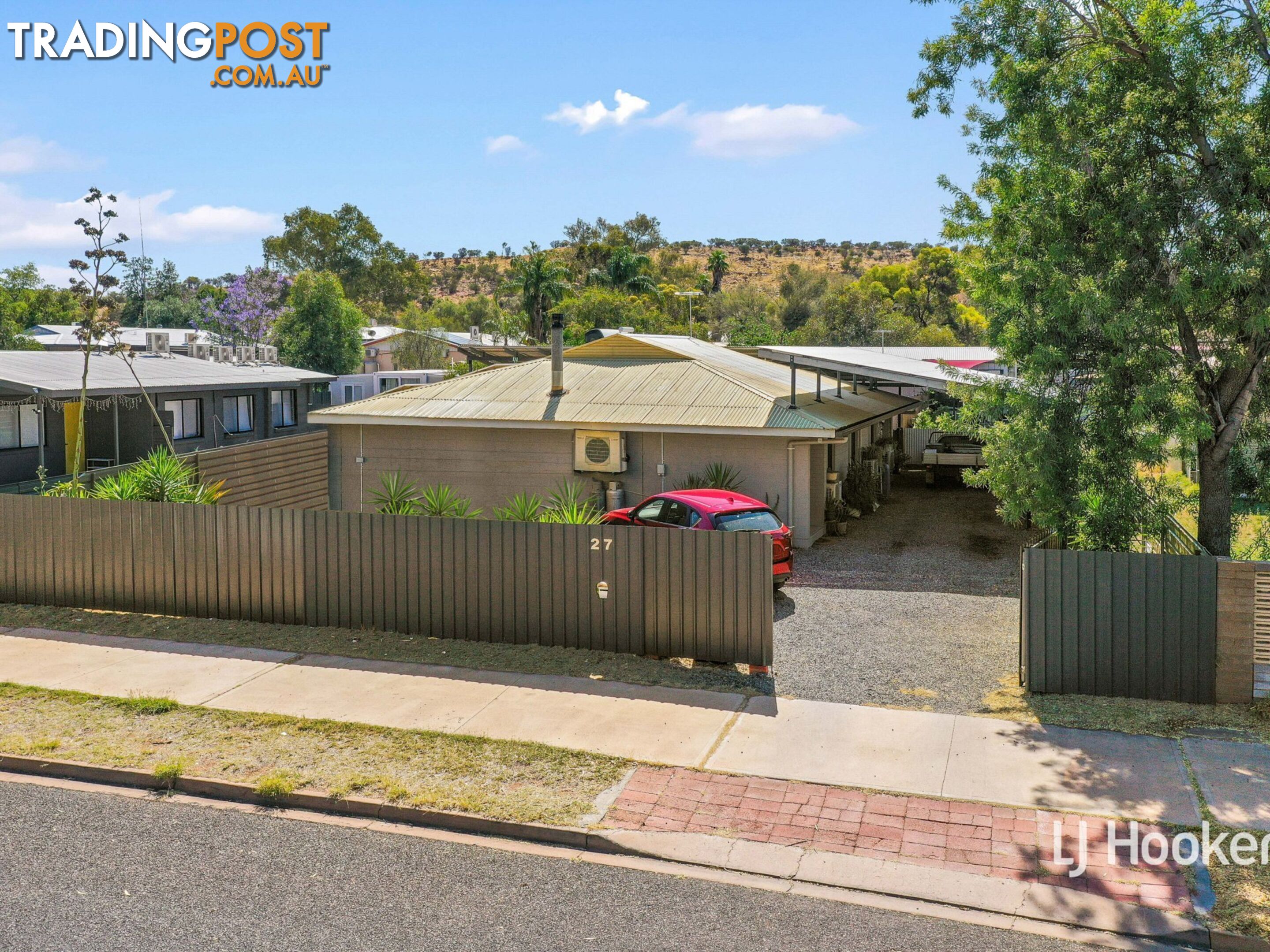 27 Spearwood Road SADADEEN NT 0870