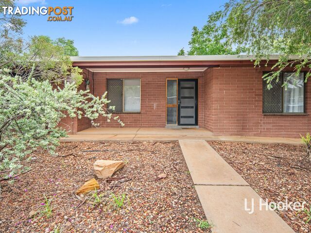 1/3 Taylor Street ARALUEN NT 0870