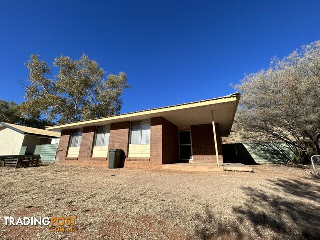 31 Grant Road LARAPINTA NT 0875