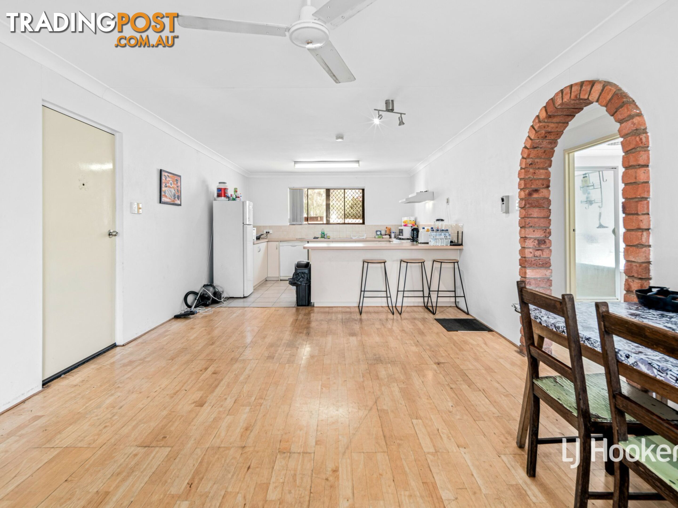 Unit 2/56 Albrecht Drive LARAPINTA NT 0875