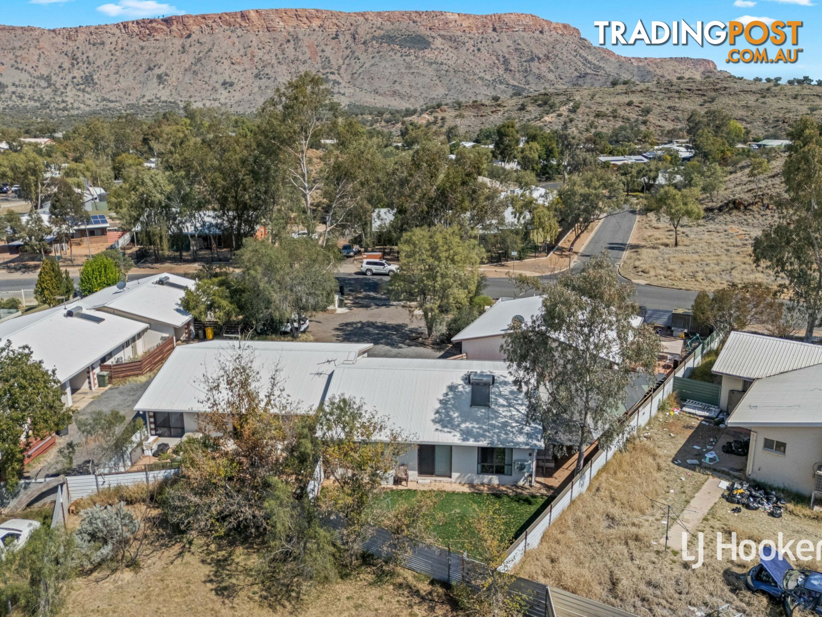 Unit 2/56 Albrecht Drive LARAPINTA NT 0875