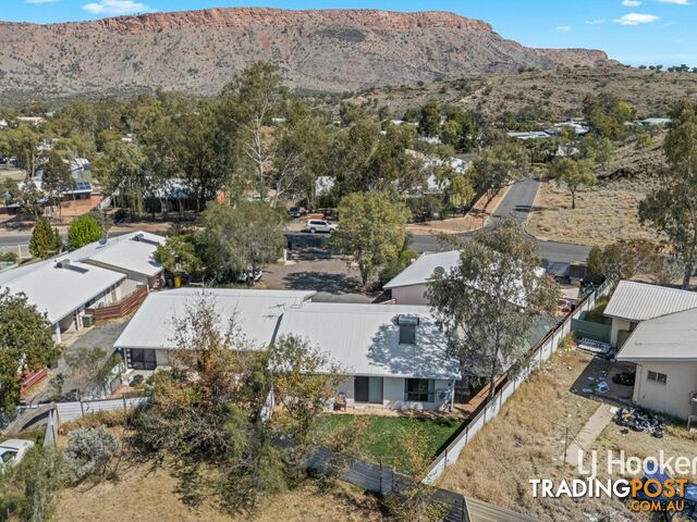 Unit 2/56 Albrecht Drive LARAPINTA NT 0875