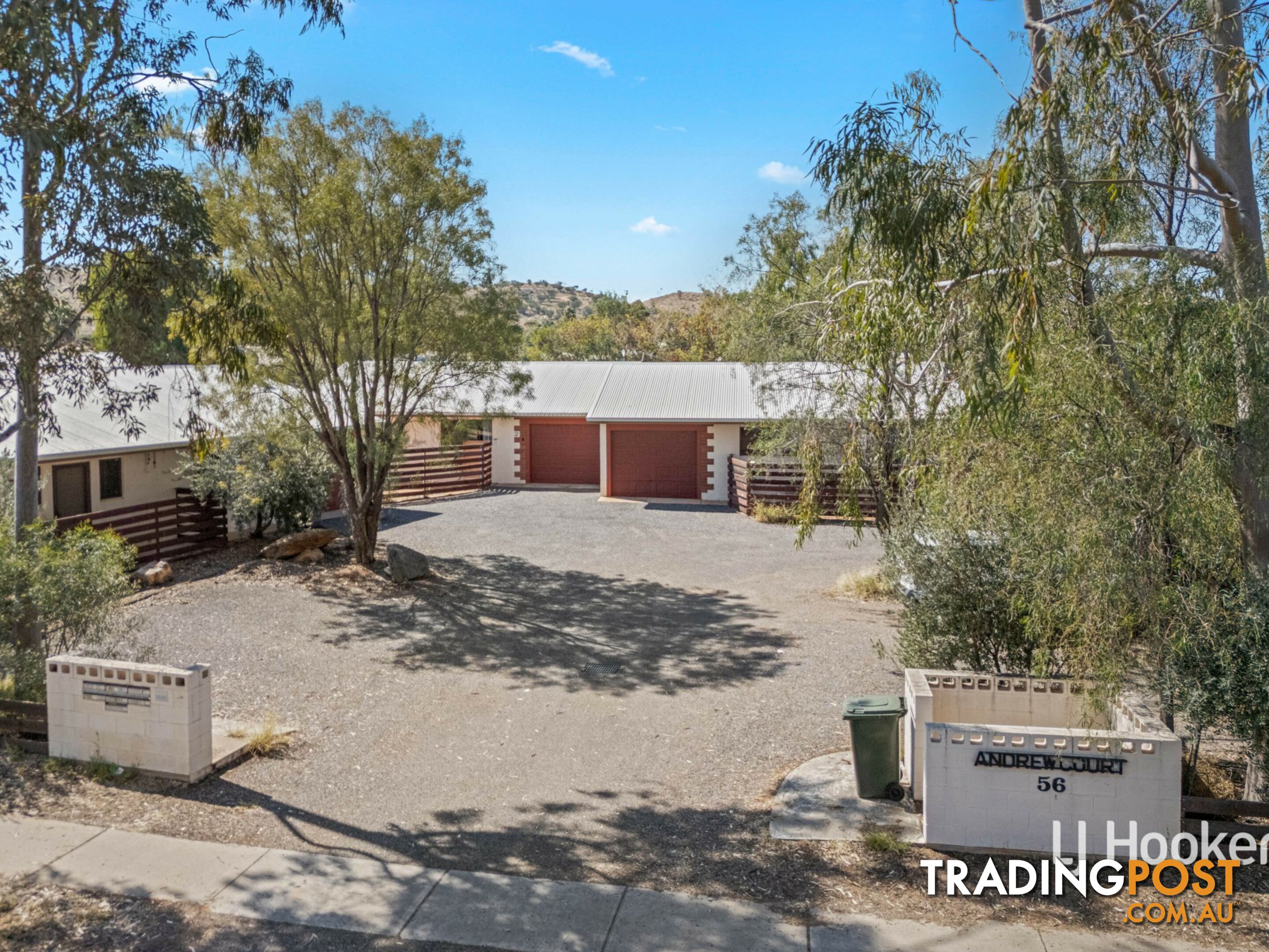 Unit 2/56 Albrecht Drive LARAPINTA NT 0875