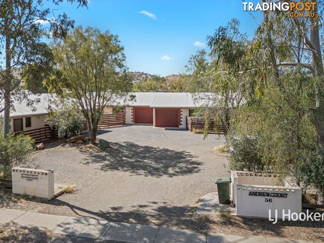 Unit 2/56 Albrecht Drive LARAPINTA NT 0875