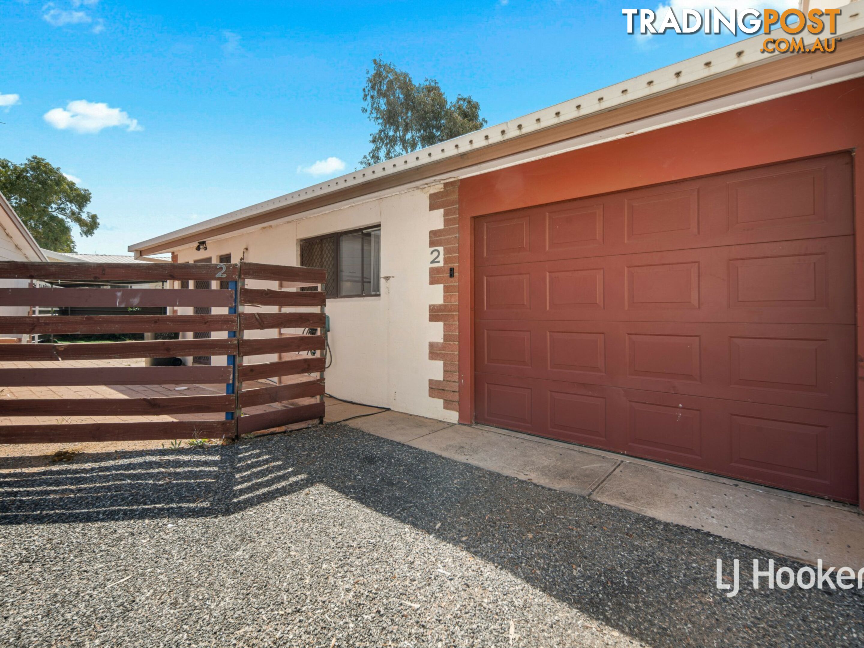 Unit 2/56 Albrecht Drive LARAPINTA NT 0875