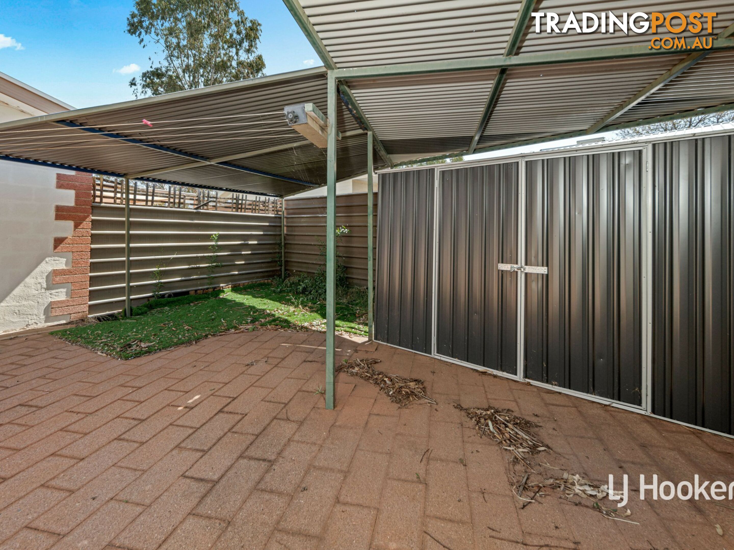 Unit 2/56 Albrecht Drive LARAPINTA NT 0875