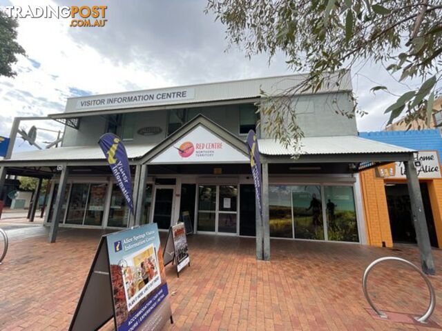 3/18 Parsons Street ALICE SPRINGS NT 0870