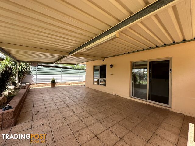 32 Bowman Close ARALUEN NT 0870