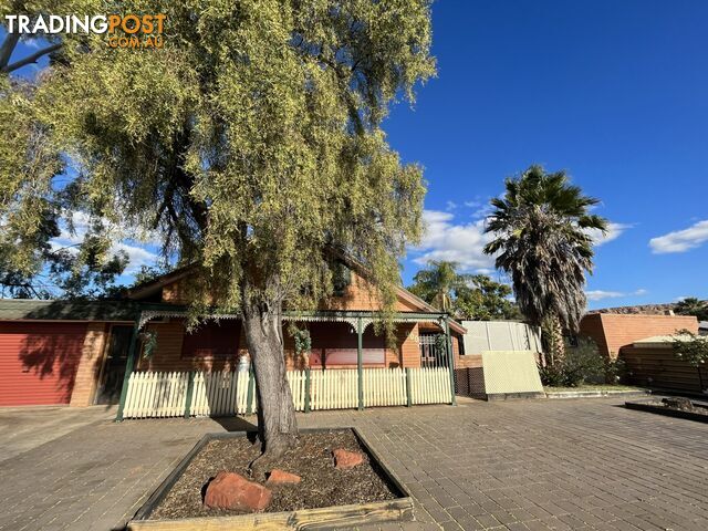 153 Larapinta Drive GILLEN NT 0870