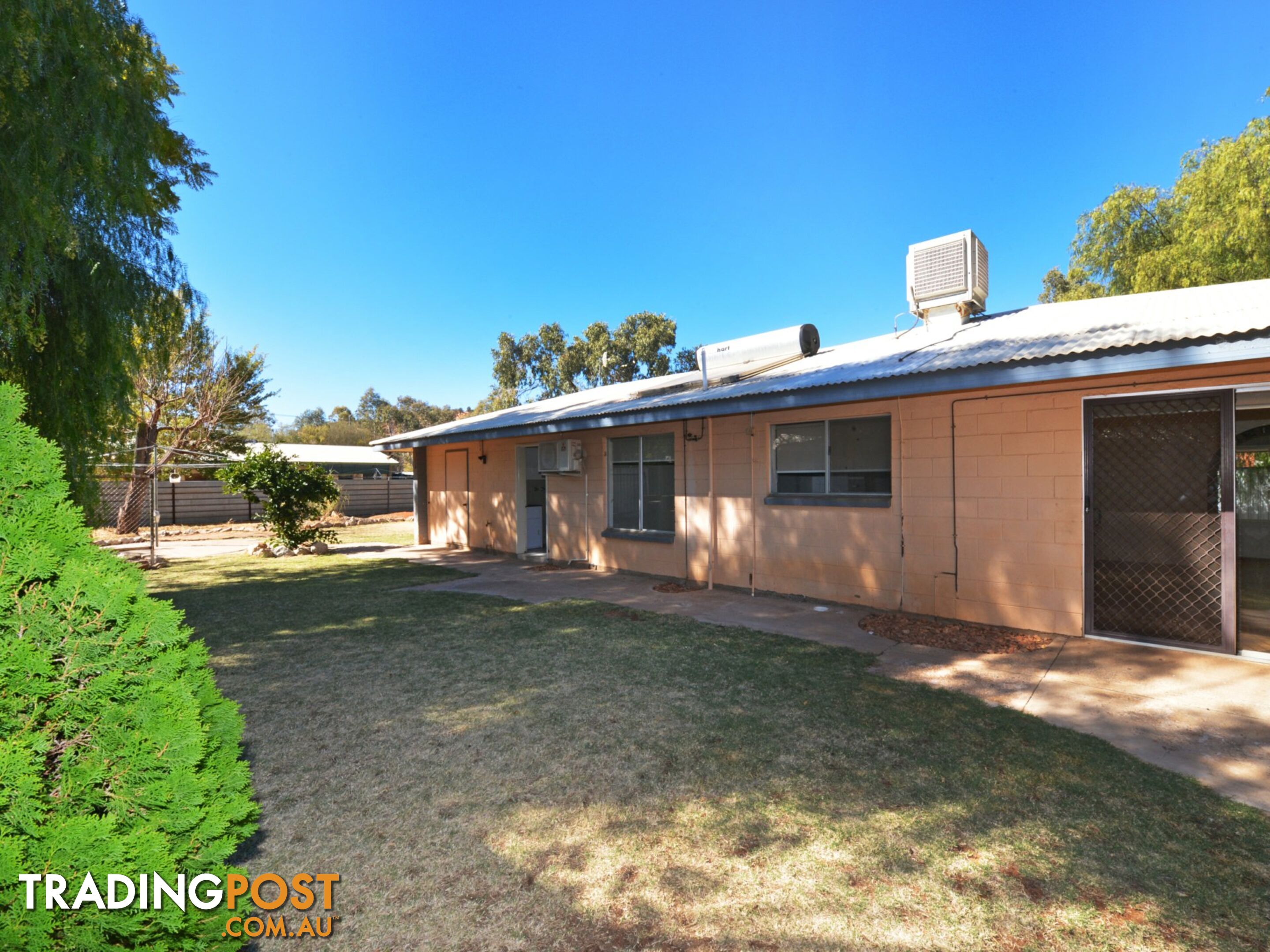 54 Madigan Street BRAITLING NT 0870