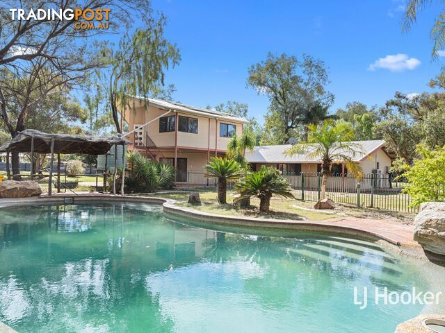 226 Ross Highway ROSS NT 0873