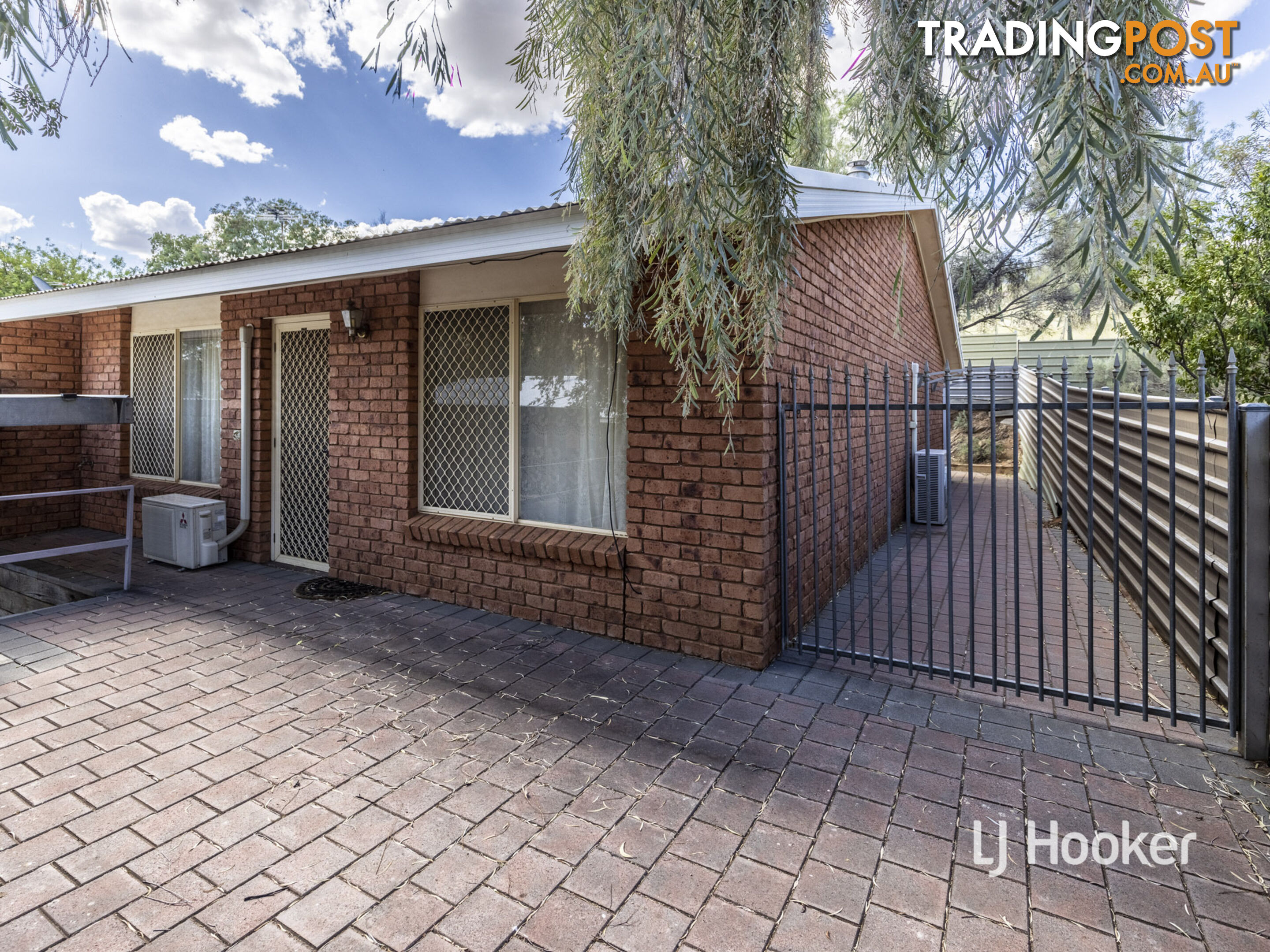 9/74 Lyndavale Drive LARAPINTA NT 0875