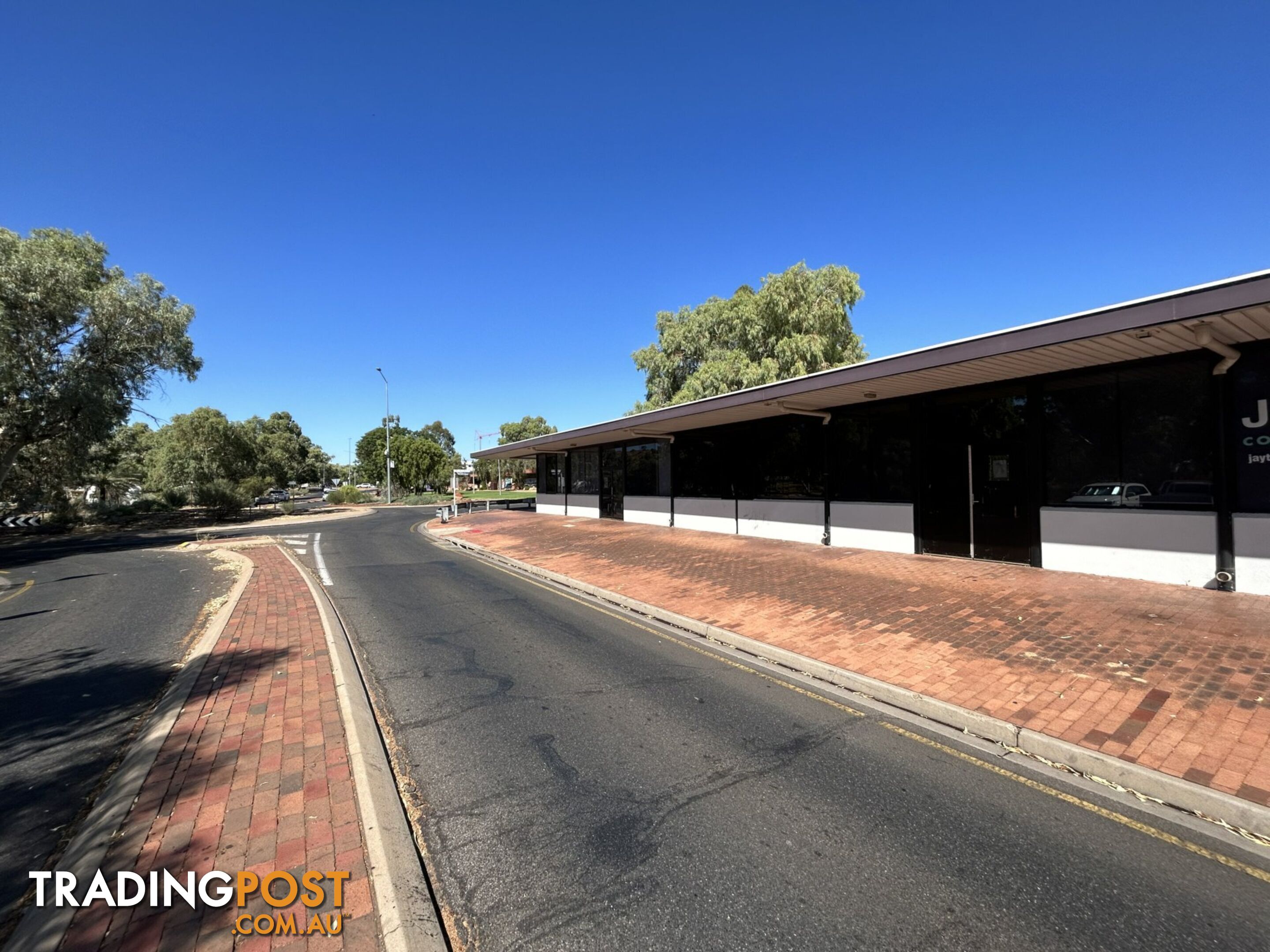 Unit 3/21 Gregory Terrace ALICE SPRINGS NT 0870