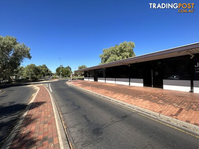 Unit 3/21 Gregory Terrace ALICE SPRINGS NT 0870