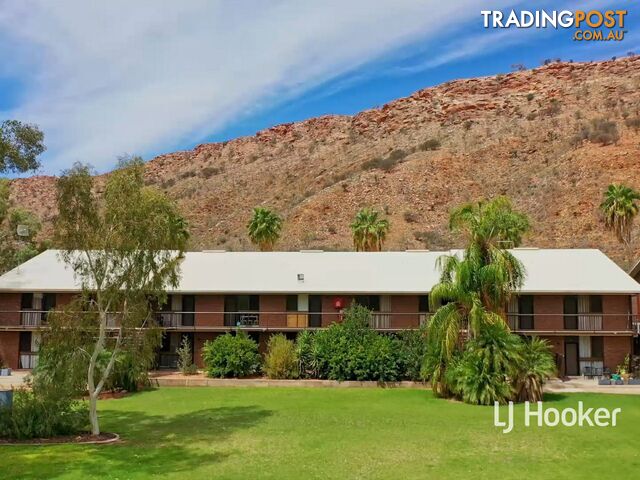 15/6 Stephens Road MOUNT JOHNS NT 0874