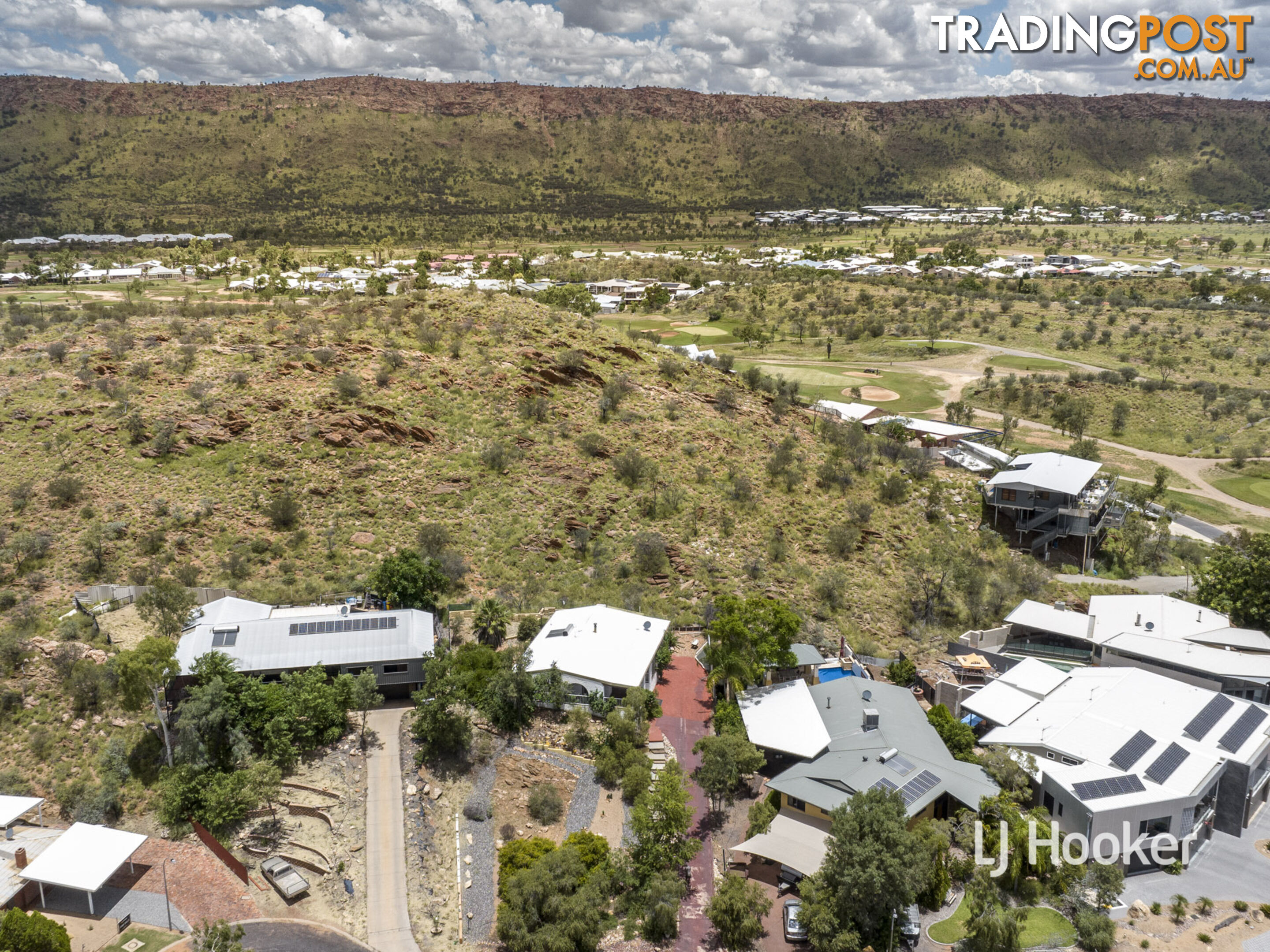 6 Range Crescent DESERT SPRINGS NT 0870