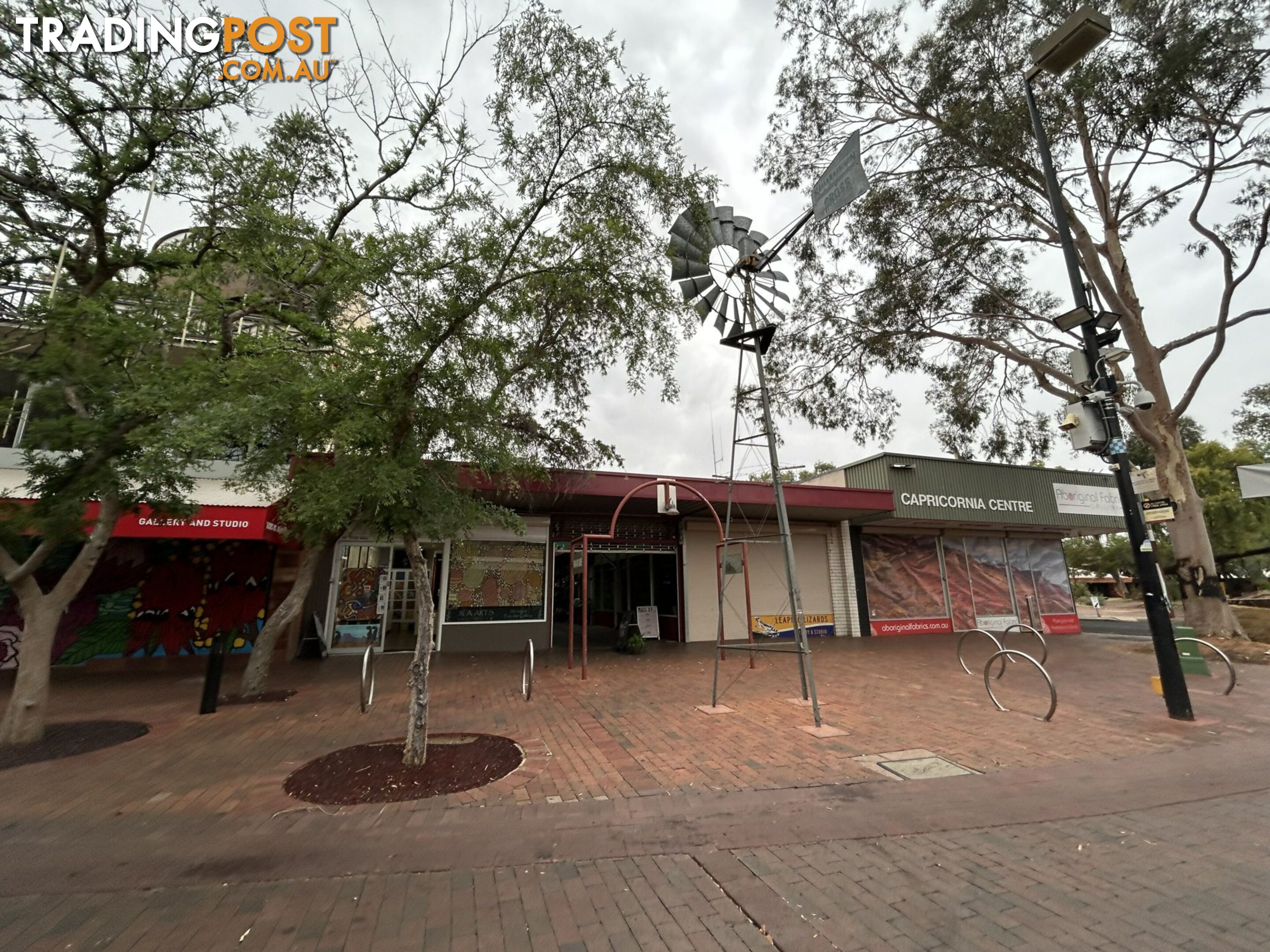 6 & 7/89 Todd Mall ALICE SPRINGS NT 0870