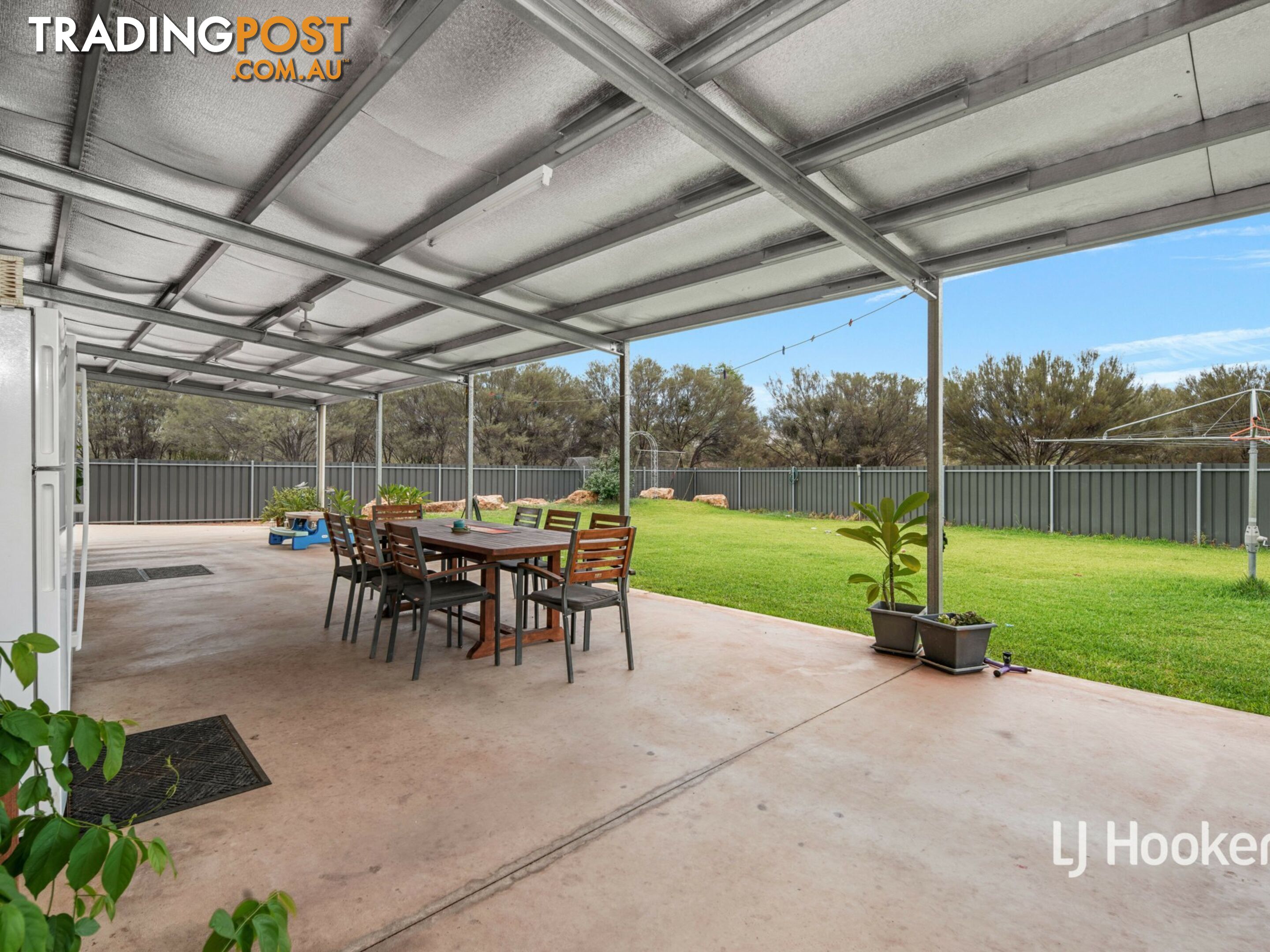 340 Greatorex Road ILPARPA NT 0873