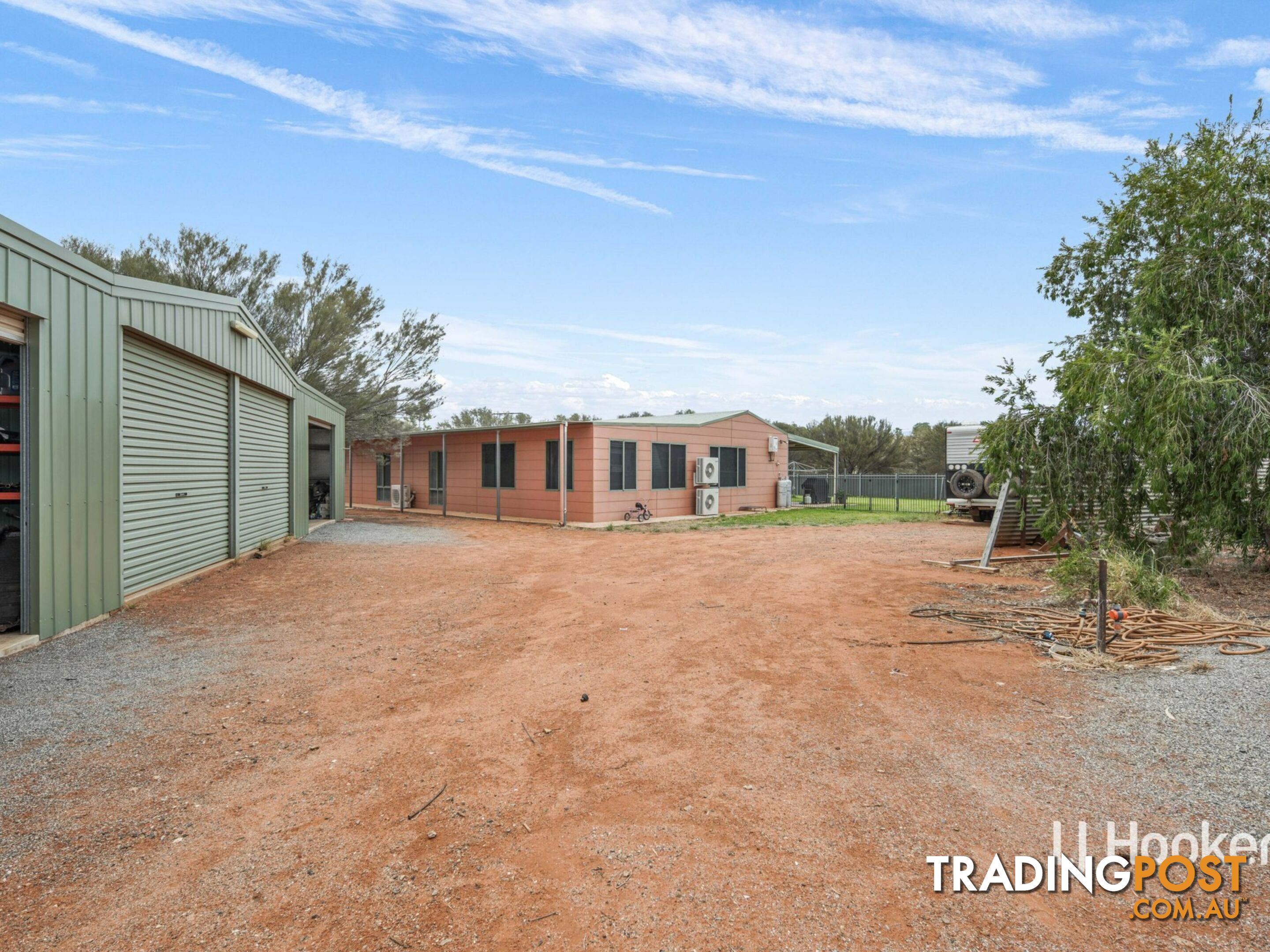 340 Greatorex Road ILPARPA NT 0873