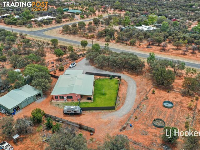 340 Greatorex Road ILPARPA NT 0873