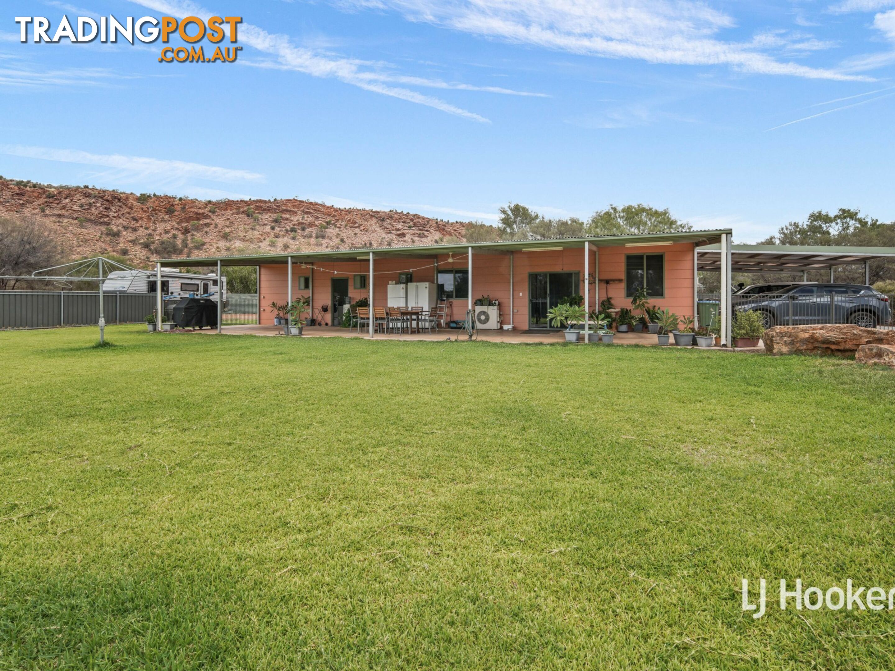 340 Greatorex Road ILPARPA NT 0873